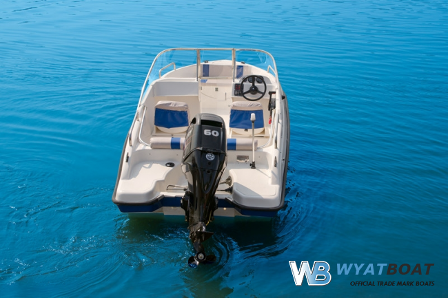 Wyatboat-3DC Open